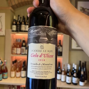 Cielo d'Ulisse - Podere Le Ripi - sebastian-nasello -2013