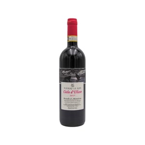 Cielo d'Ulisse - Podere Le Ripi - sebastian-nasello -2013