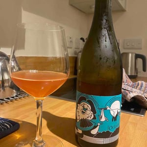 Domaine de l'Octavin - Alice Bouvot - Cigogne
