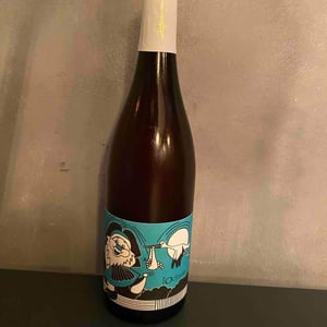 Cigogne - Domaine de l'Octavin - Alice Bouvot 
