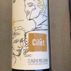 Cilèt - Agricola Polesana - Terre dei Gaia - claudio-polesana -2020