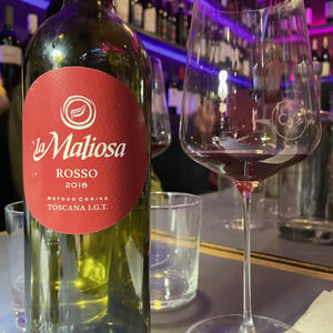 Maliosa Rosso - Fattoria La Maliosa - Antonella Manuli 