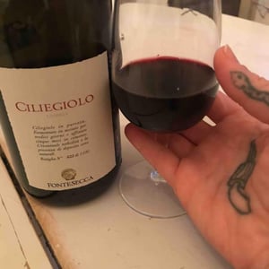 terreeteree - Azienda Agricola La Busattina - Emilio Falcione 