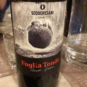 Ciliegiolo - Podere Sequerciani di Ruedi Gerber - Ruedi Gerber 