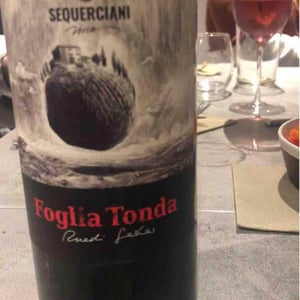 Ciliegiolo - Podere Sequerciani di Ruedi Gerber - ruedi-gerber