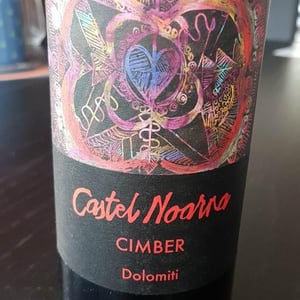 Cimber - Castel Noarna - Marco Zani 