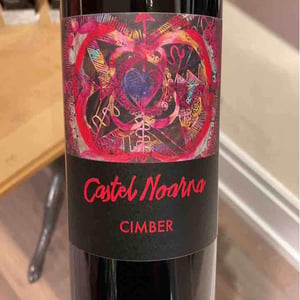 Cimber - Castel Noarna - marco-zani