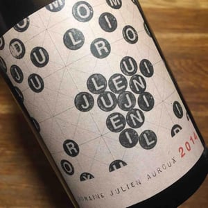 Cimes Dans La Brume - Domaine Julien Auroux - Julien Auroux 