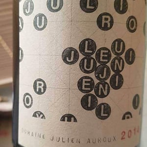 Cimes Dans La Brume - Domaine Julien Auroux - Julien Auroux 