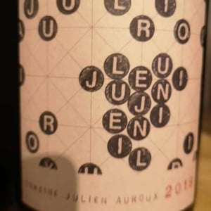 Cimes Dans La Brume - Domaine Julien Auroux - julien-auroux