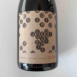 Cimes Dans La Brume - Domaine Julien Auroux - Julien Auroux 