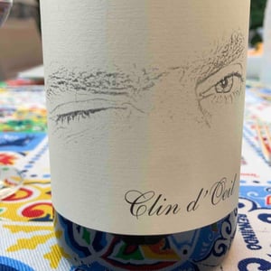 Clin d'Oeil - Mas Lau - Laurent Bagnol 