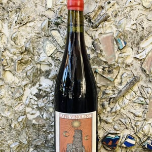 Cinabre - Lapis Vinolenti - jeremy-gusella