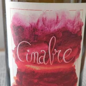 Cinabre - Domaine de la Garreliére - Pascale & François Plouzeau 