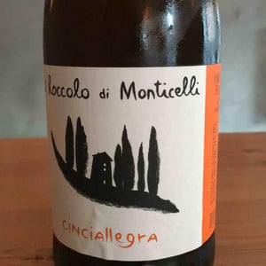 Cinciallegra s.l. - Il Roccolo di Monticelli - Silvia Tezza 