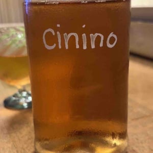 Cinino - La Segreta - agri-segretum