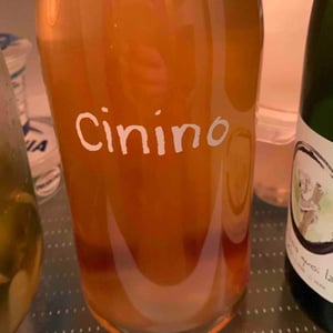 Cinino - La Segreta - agri-segretum