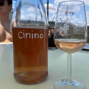 Cinino - La Segreta - Agri Segretum 
