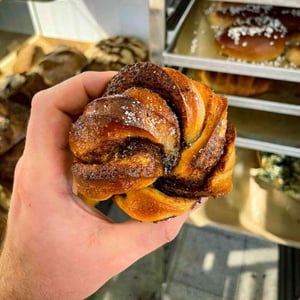 Cinnamon Roll - Meinklang Hofladen - 592712