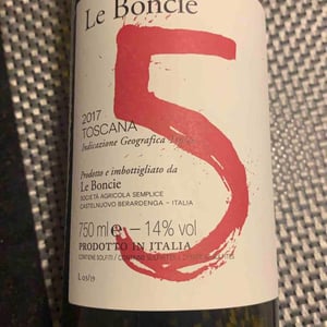 Cinque