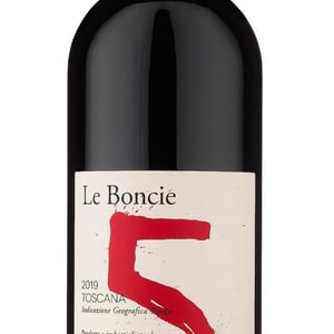 Cinque - Le Boncie - giovanna-morganti