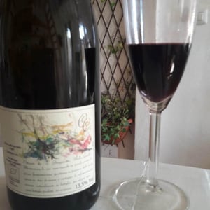 Cinquecampi Rosso - Cinque Campi - vanni-nizzoli