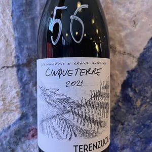 Cinqueterre - Terenzuola - Ivan Giuliani 