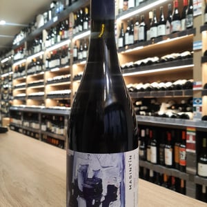 CINSAULT - MASINTIN - vinos-masintin