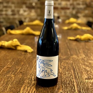 Cinsault - Rimbert - jean-marie-rimbert