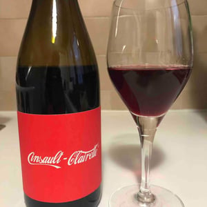 Cinsault-Clairette
