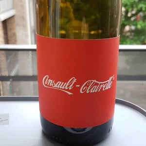 Cinsault-Clairette - Les Frères Soulier - guillaume-charles-soulier