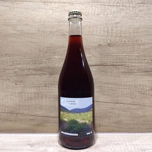 Cinsault La Revanche 2023 - La Revanche Avec Fracas - nina-dupeux-et-lise-lacombe