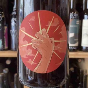 Cinsault - Domaine arletaz - amelie-benoit-arletaz -2023