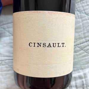 Cinsault - Domaine Lefebvre d'Anselme - louis-et-beatrice-lefebvre -2021