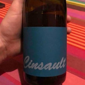 Cinsault - Shobbrook Wines - tom-shobbrook