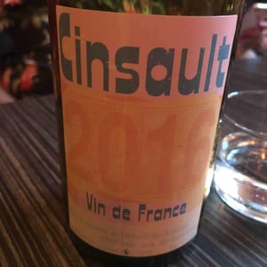 Cinsault - Shobbrook Wines - tom-shobbrook