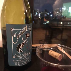 Cinsault - Martin Texier - martin-texier
