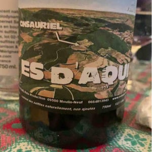 Es d'Aqui - Jean-Louis Pinto - Cinsauriel