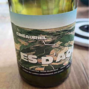 Cinsauriel - Es d'Aqui - jean-louis-pinto