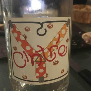 Cintré - Laurent Herlin Vigneron - laurent-herlin