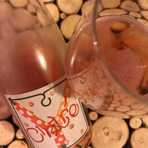 Laurent Herlin Vigneron - Laurent Herlin - Cintré