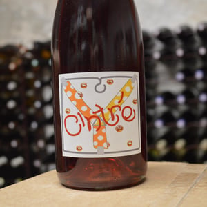 Cintré - Laurent Herlin Vigneron - laurent-herlin