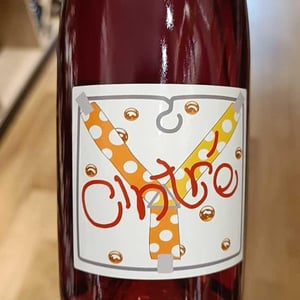 Cintré - Laurent Herlin Vigneron - Laurent Herlin 