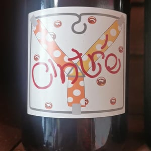 Cintré - Laurent Herlin Vigneron - laurent-herlin