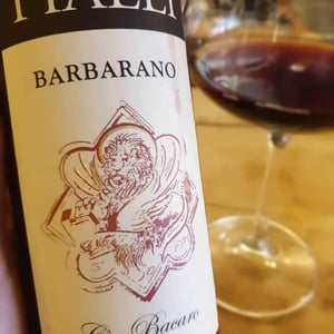 Cìo Bacaro - Azienda Agricola Pialli - Alessandro Pialli 