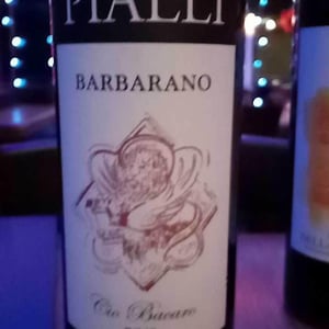 Cìo Bacaro - Azienda Agricola Pialli - Alessandro Pialli 