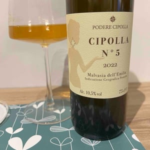Cipolla N.5 - Podere Cipolla - denny-bini