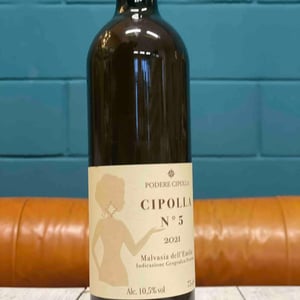 Cipolla N.5 - Podere Cipolla - Denny Bini 