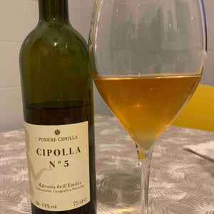 Cipolla N.5 - Podere Cipolla - denny-bini