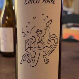 Circo Pobre - Sociedad Agrícola La Basilona - Basile Wehrlé 